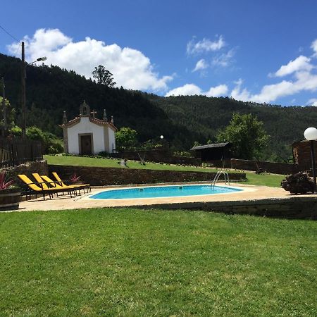 Casa De Campo "Quinta Do Cadafaz" Alvarenga Dış mekan fotoğraf