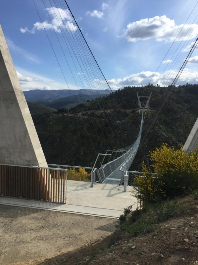 Casa De Campo "Quinta Do Cadafaz" Alvarenga Dış mekan fotoğraf