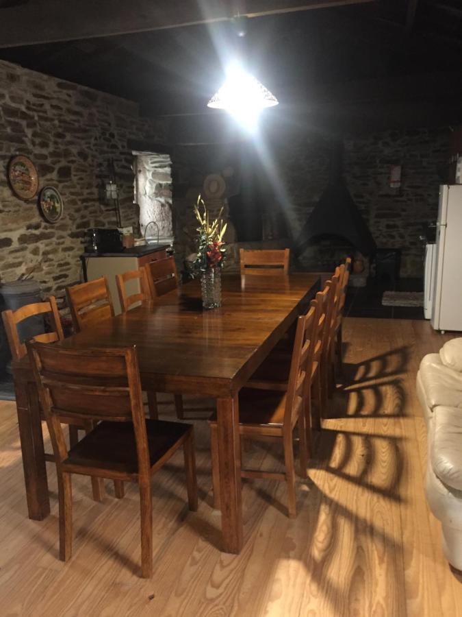 Casa De Campo "Quinta Do Cadafaz" Alvarenga Dış mekan fotoğraf