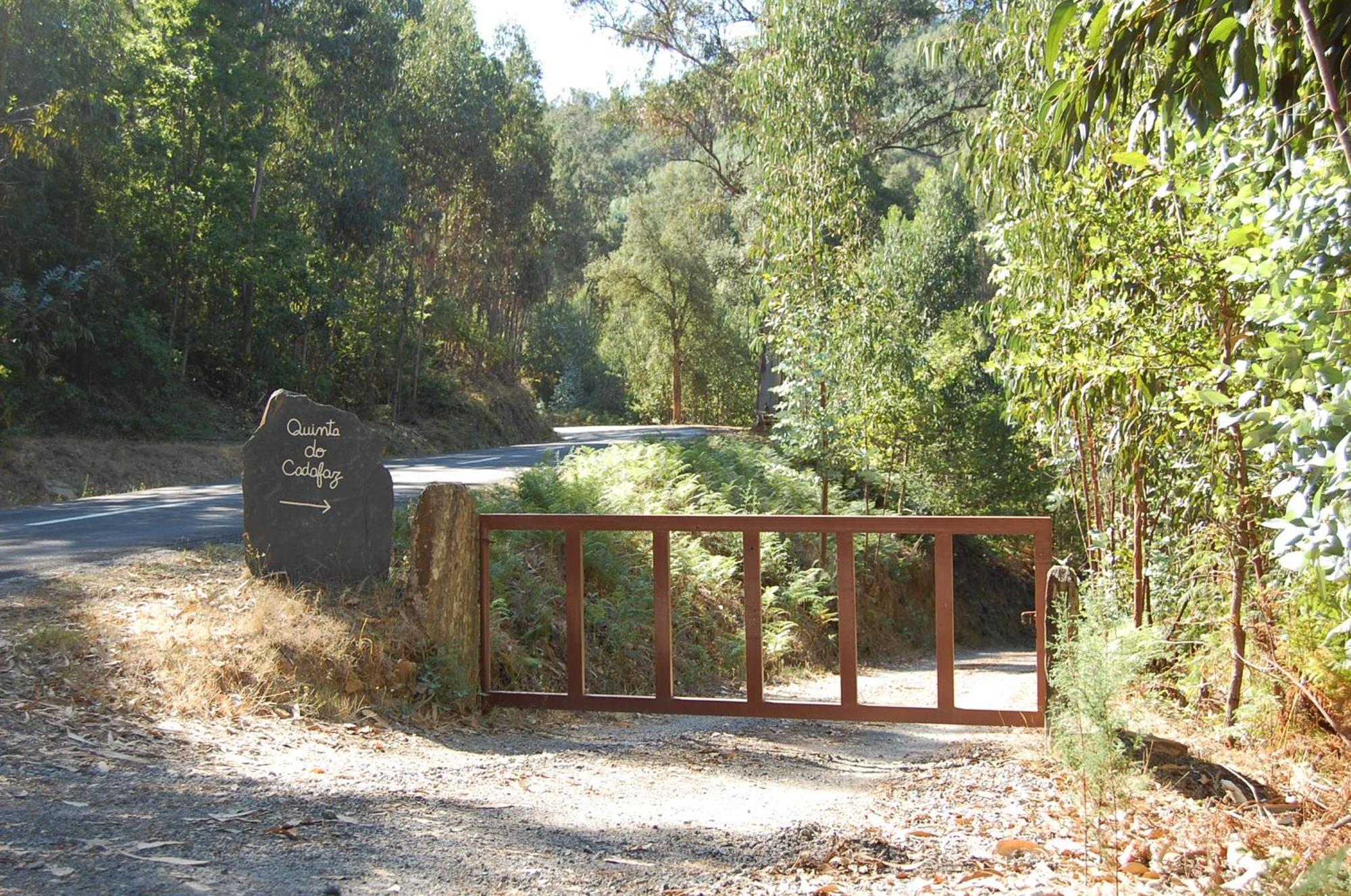 Casa De Campo "Quinta Do Cadafaz" Alvarenga Dış mekan fotoğraf