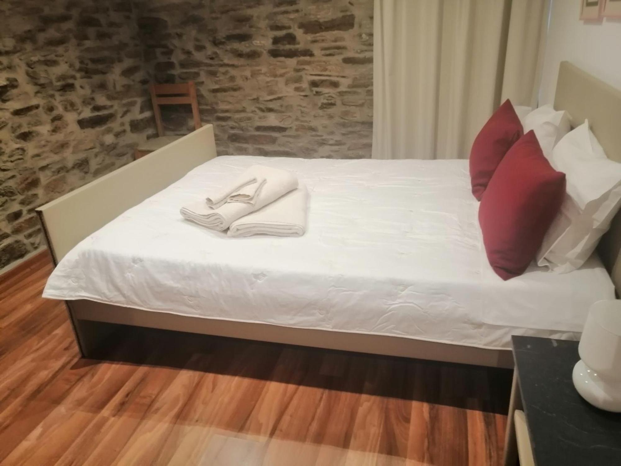 Casa De Campo "Quinta Do Cadafaz" Alvarenga Dış mekan fotoğraf