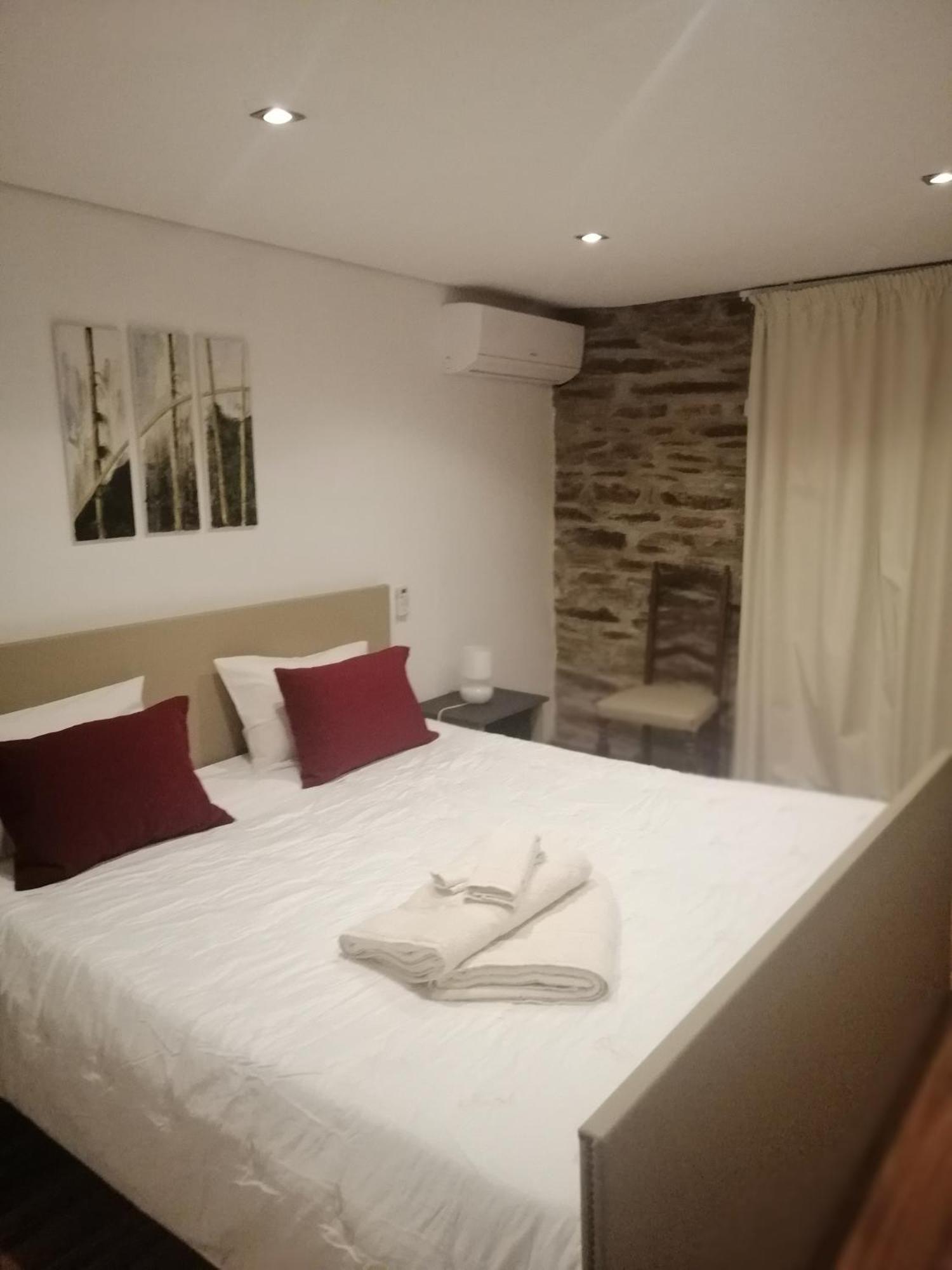 Casa De Campo "Quinta Do Cadafaz" Alvarenga Dış mekan fotoğraf