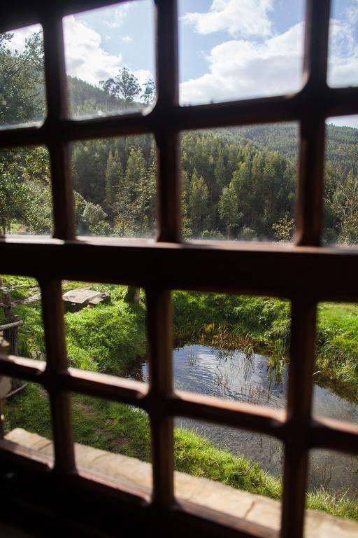 Casa De Campo "Quinta Do Cadafaz" Alvarenga Dış mekan fotoğraf
