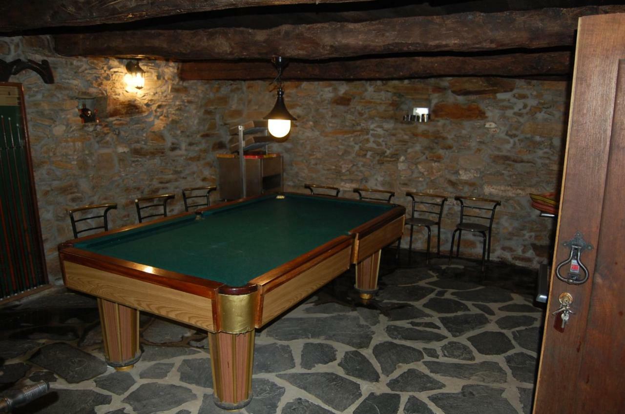 Casa De Campo "Quinta Do Cadafaz" Alvarenga Dış mekan fotoğraf