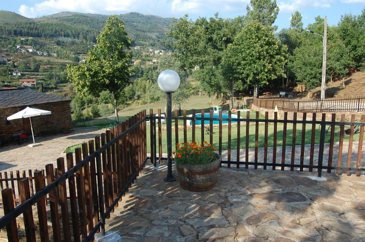 Casa De Campo "Quinta Do Cadafaz" Alvarenga Dış mekan fotoğraf